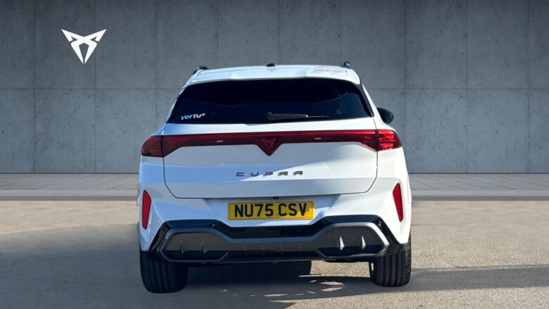 CUPRA Terramar 1.5 eHybrid 272 VZ2 5dr DSG Hatchback